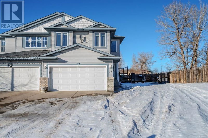 27 Amlee Close Red Deer, Alberta