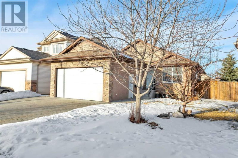 28 Wiley Crescent Red Deer, Alberta