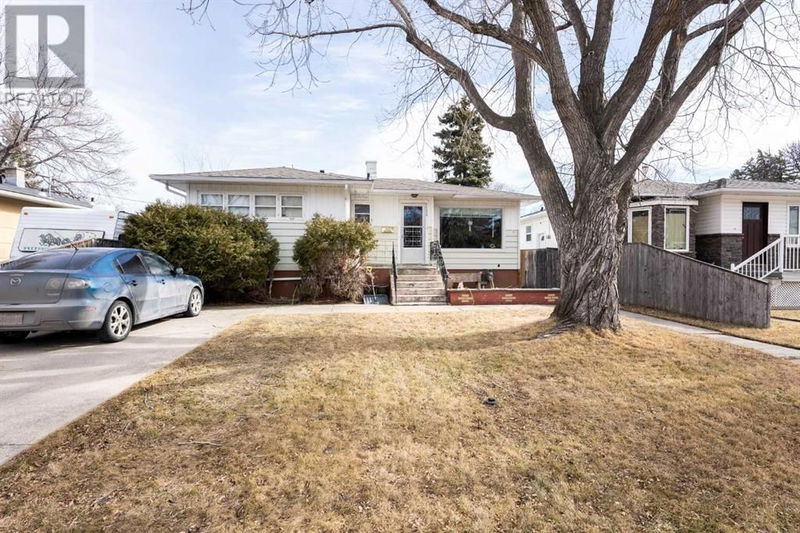 1123 17a Street S Lethbridge, Alberta