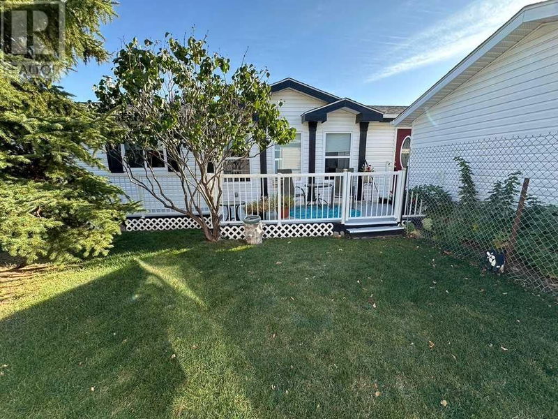 3309 29 Street S Lethbridge, Alberta