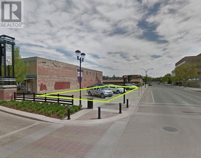 Commercial for Sale in Alberta