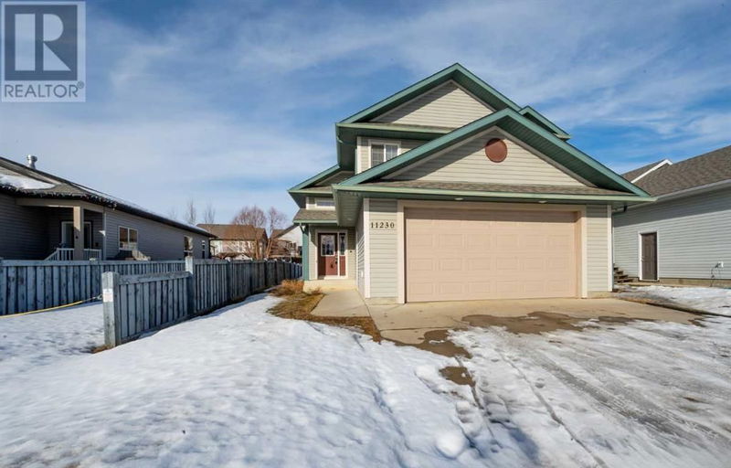 11230 76 Avenue Grande Prairie, Alberta