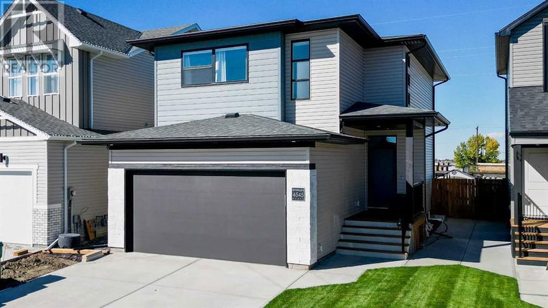 4545 25 Avenue South Lethbridge, Alberta