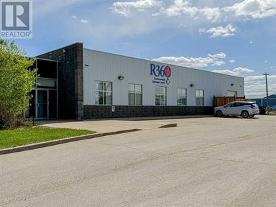 Commercial for Sale in Alberta