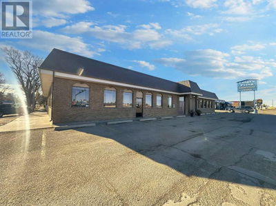 Restaurants for Sale in Ontario