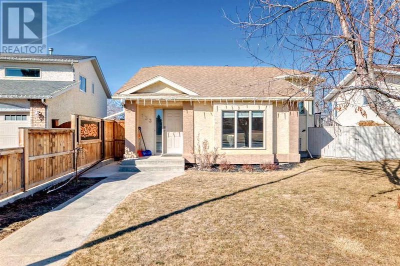 133 Mt Blakiston Road W Lethbridge, Alberta