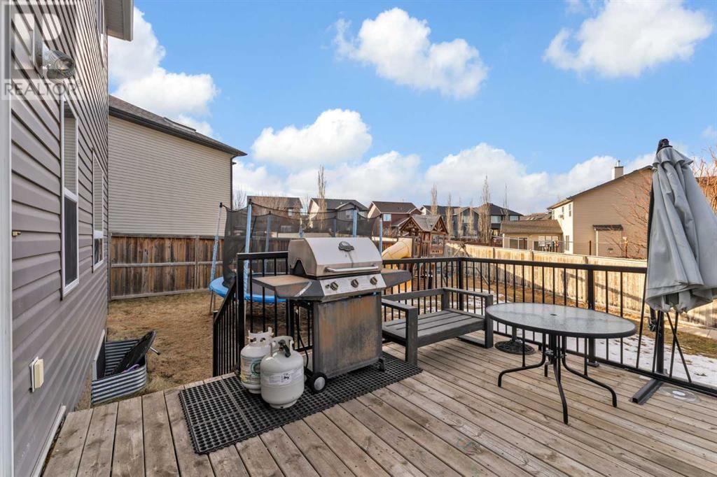 13 Morningside Bay Sw Airdrie, Alberta