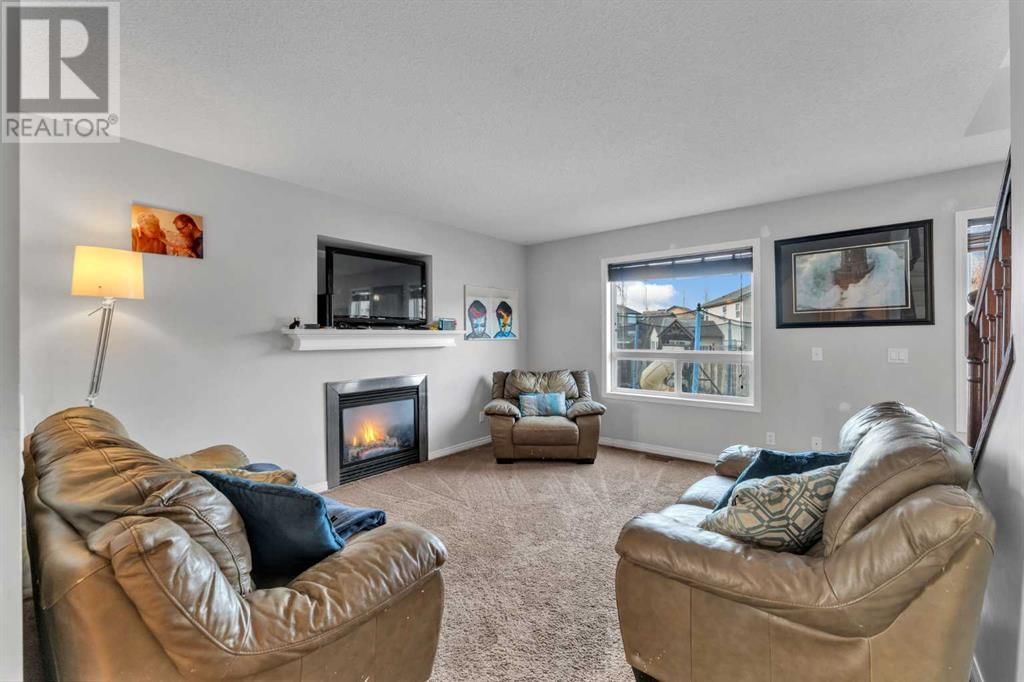 13 Morningside Bay Sw Airdrie, Alberta