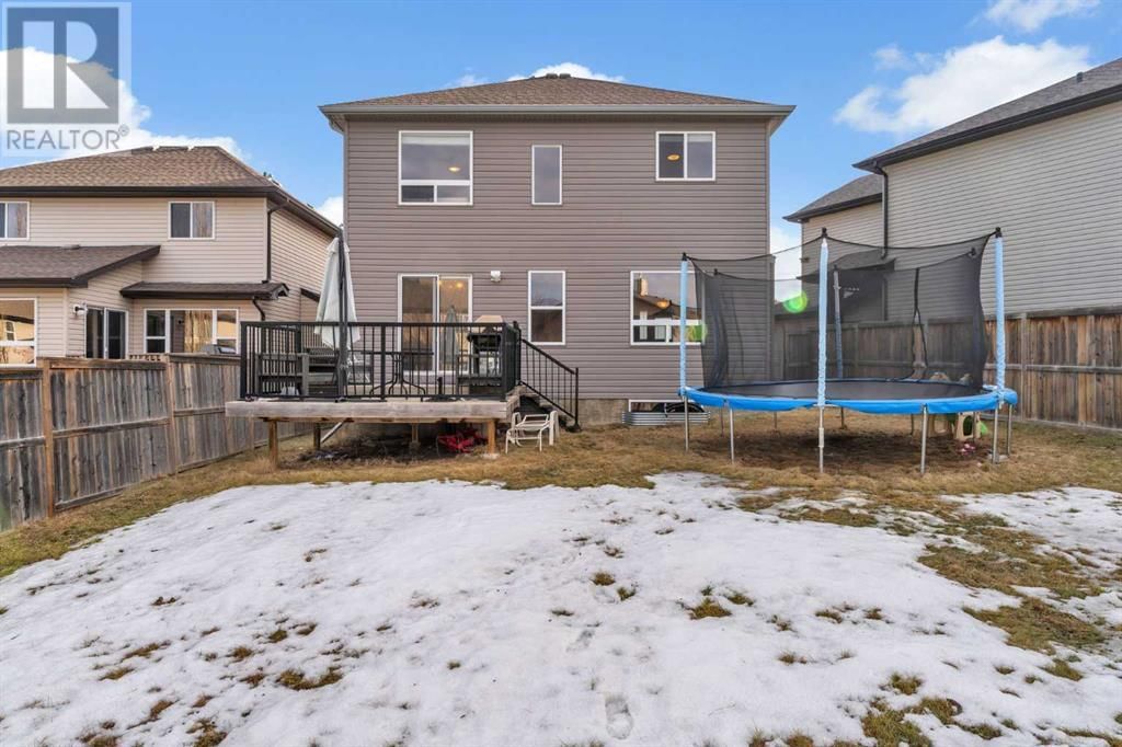 13 Morningside Bay Sw Airdrie, Alberta