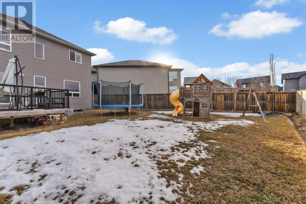 13 Morningside Bay Sw Airdrie, Alberta