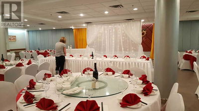 Restaurants for Sale in Canada