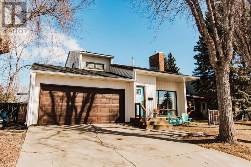 9714 75 Avenue Grande Prairie, Alberta