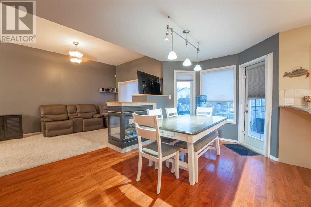 19 Fairmont Gate S Lethbridge, Alberta