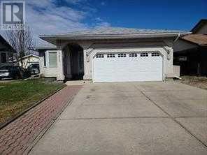 6418 Poplar Drive Grande Prairie, Alberta