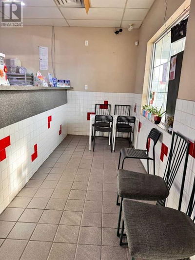 Restaurants for Sale in Alberta