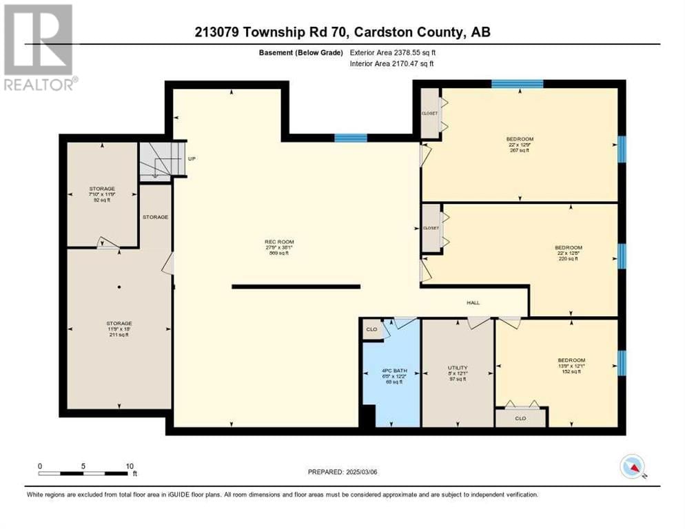 213079 TWP 70 Image 36