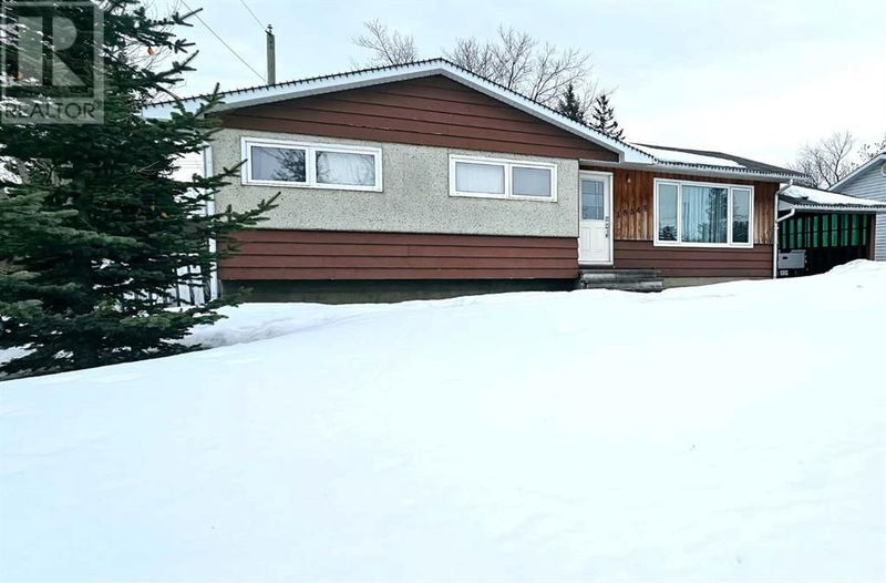 10245 112 Avenue Grande Prairie, Alberta