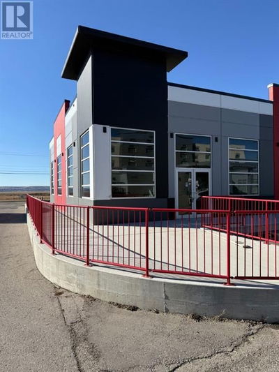 Commercial for Sale in Alberta