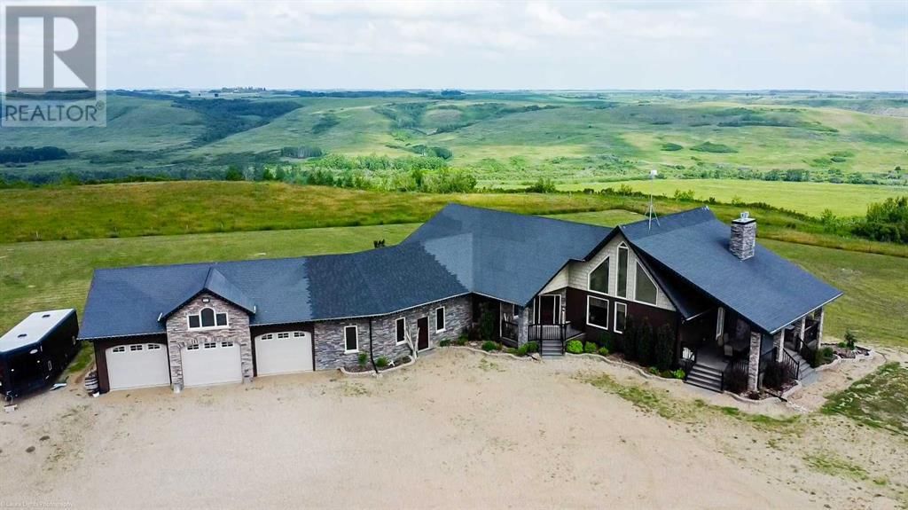 Primary Property View