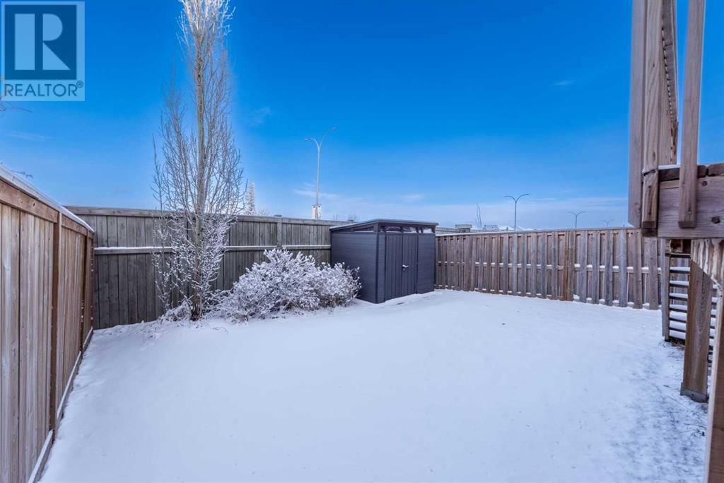 156 Windford Rise Sw Airdrie, Alberta