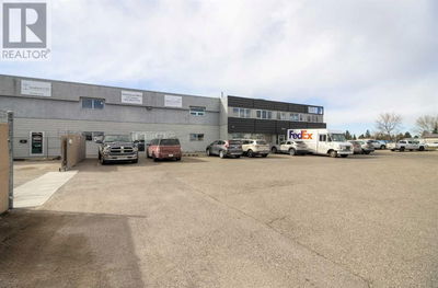 Commercial for Rent in Alberta