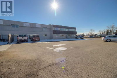 Commercial for Rent in Alberta