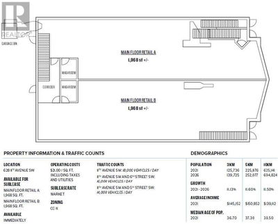Commercial for Rent in Alberta