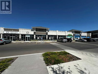 Commercial for Rent in Alberta