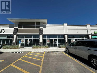 Commercial for Rent in Alberta