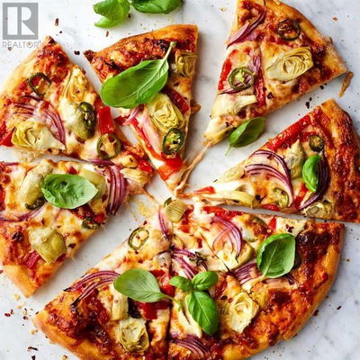 Restaurants for Sale in toronto ontario
