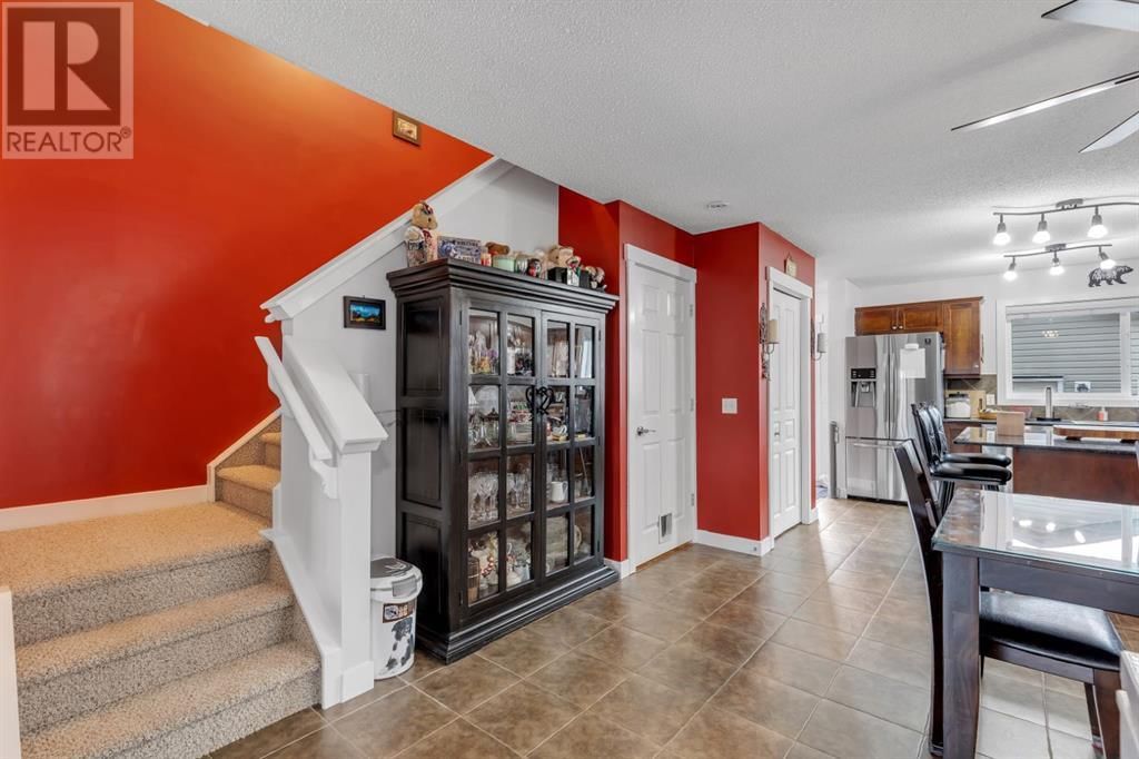 2096 Luxstone Boulevard Sw Airdrie, Alberta