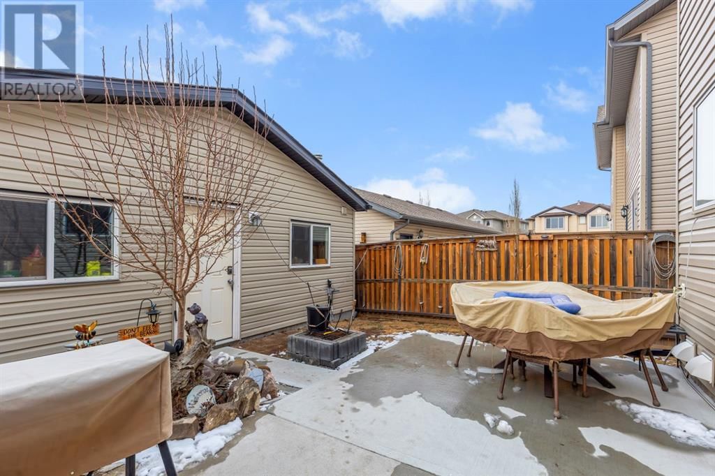 2096 Luxstone Boulevard Sw Airdrie, Alberta