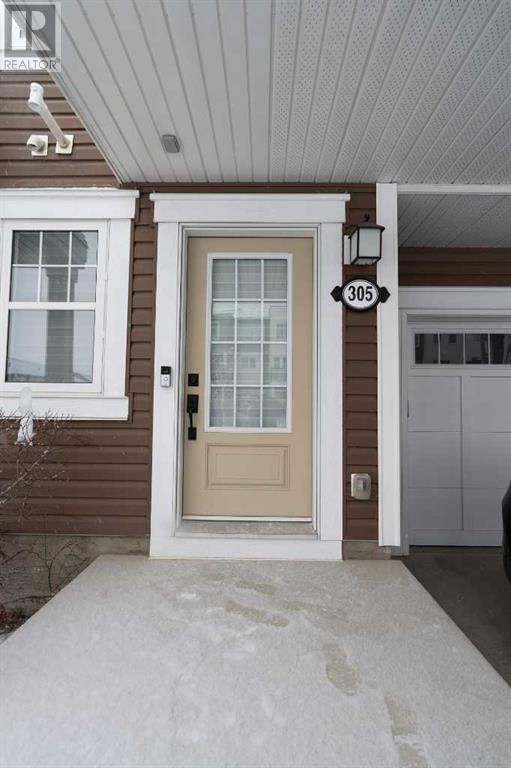 305 Windford Green Sw Airdrie, Alberta