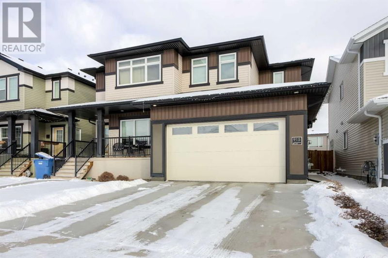 915 Miners Boulevard W Lethbridge, Alberta