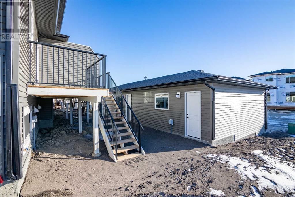 148 Lawson Lane Se Airdrie, Alberta