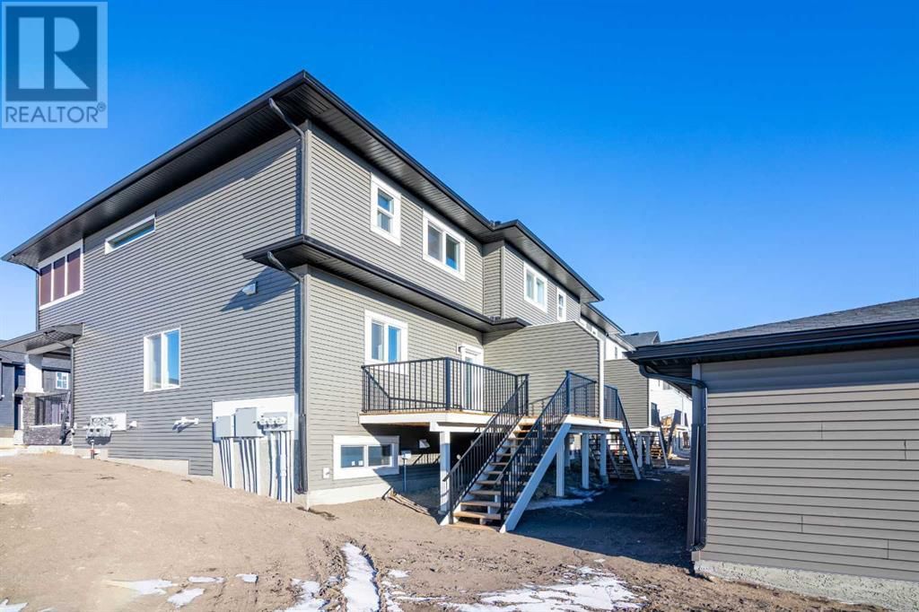 148 Lawson Lane Se Airdrie, Alberta