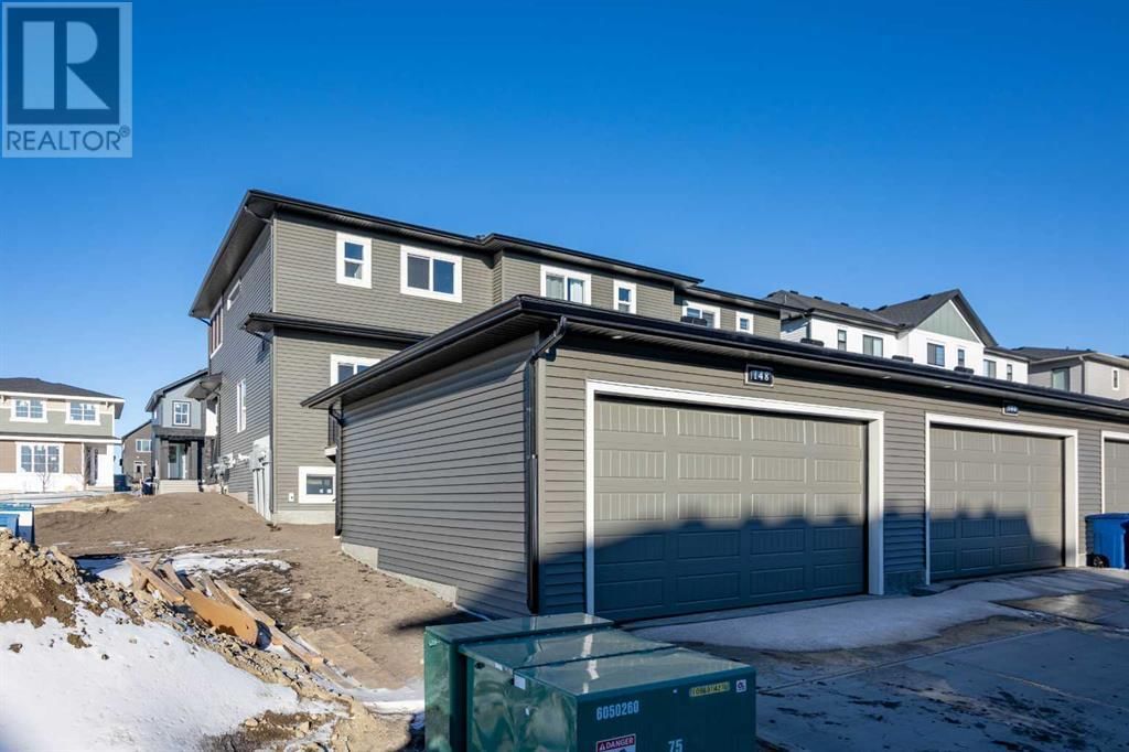 148 Lawson Lane Se Airdrie, Alberta