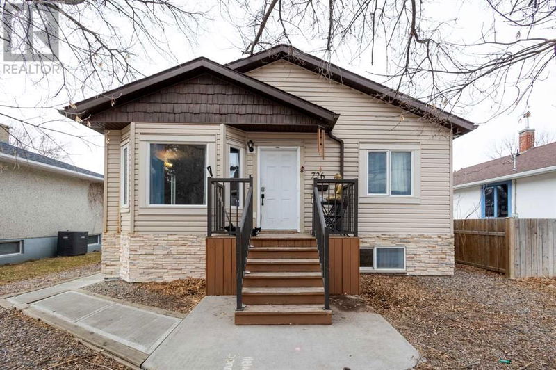 726 12a Street Lethbridge, Alberta