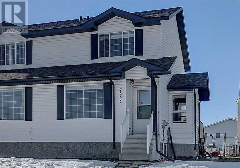 7204 105 Street Grande Prairie, Alberta