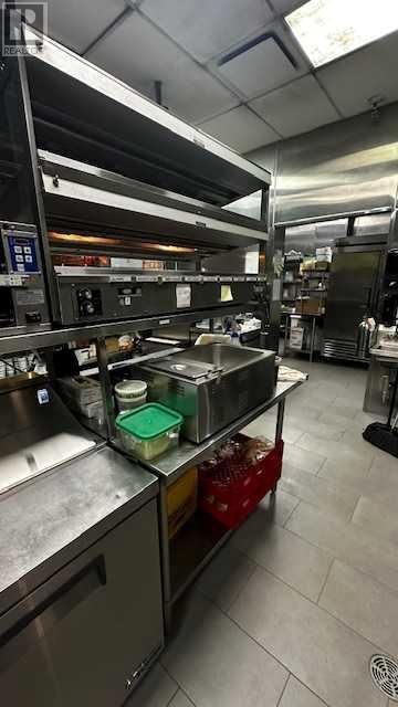 Restaurants for Sale in toronto ontario