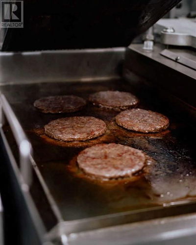 Restaurants for Sale in toronto ontario