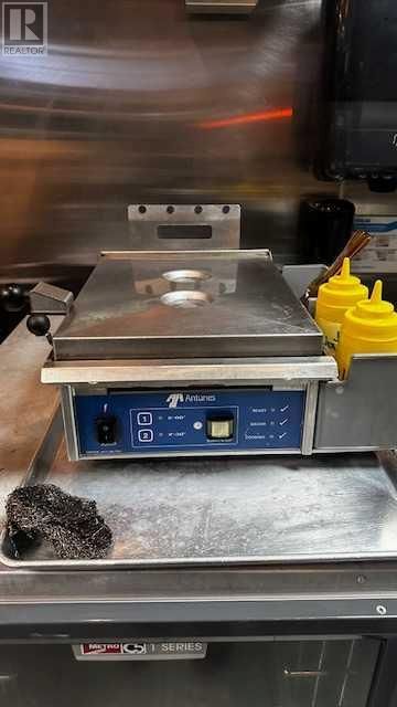 Restaurants for Sale in toronto ontario