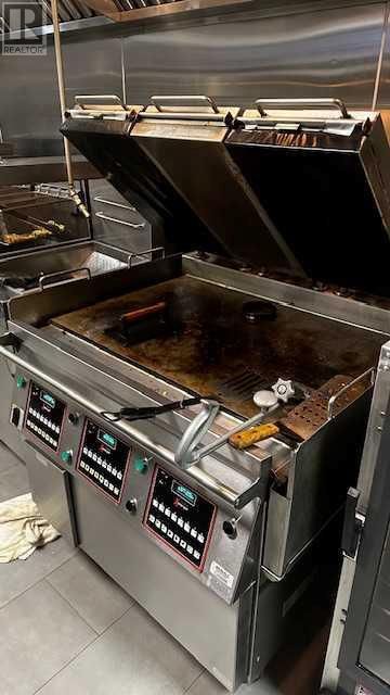 Restaurants for Sale in toronto ontario