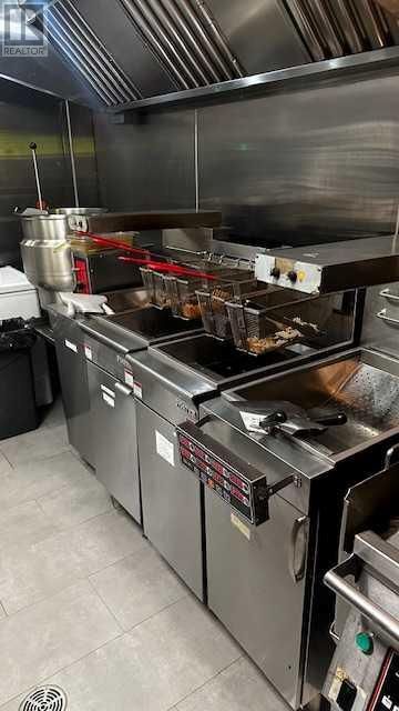 Restaurants for Sale in toronto ontario