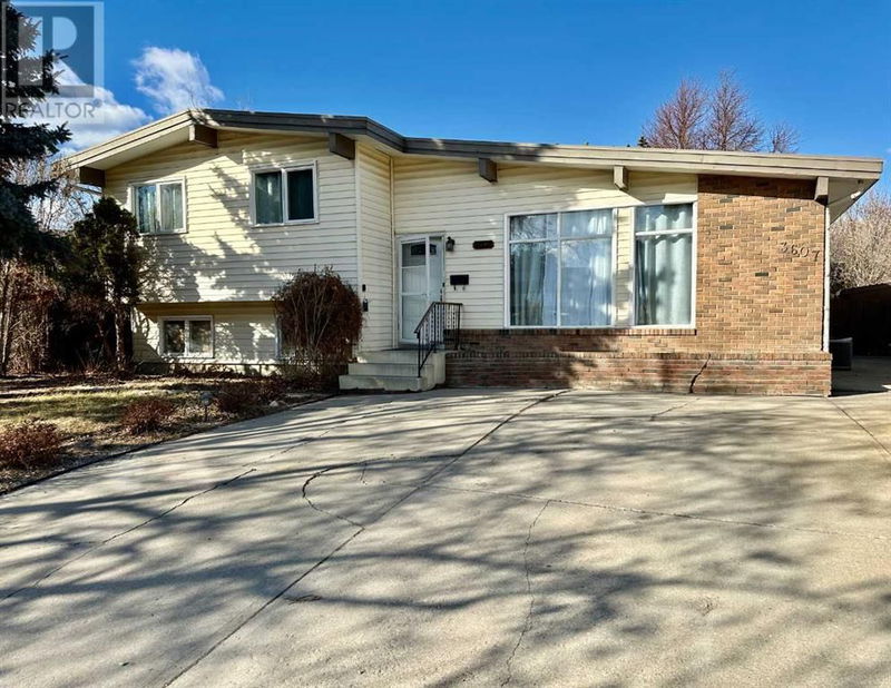 3607 20 Avenue S Lethbridge, Alberta