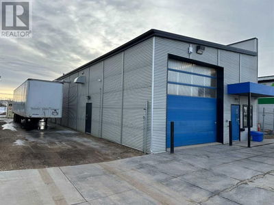 Commercial for Sale in Alberta