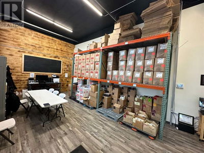 Commercial for Sale in Alberta