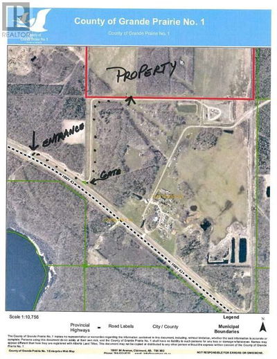 Commercial for Sale in Alberta