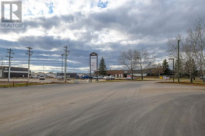 Commercial for Rent in Alberta
