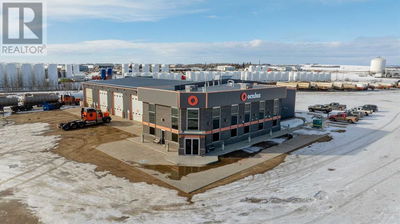 Commercial for Sale in Alberta
